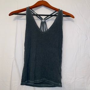American Eagle Tank